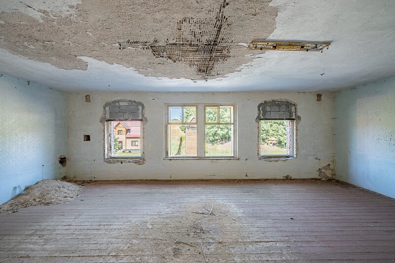 Přebuz - Sokolov | Sale, Land, 1 415 m²