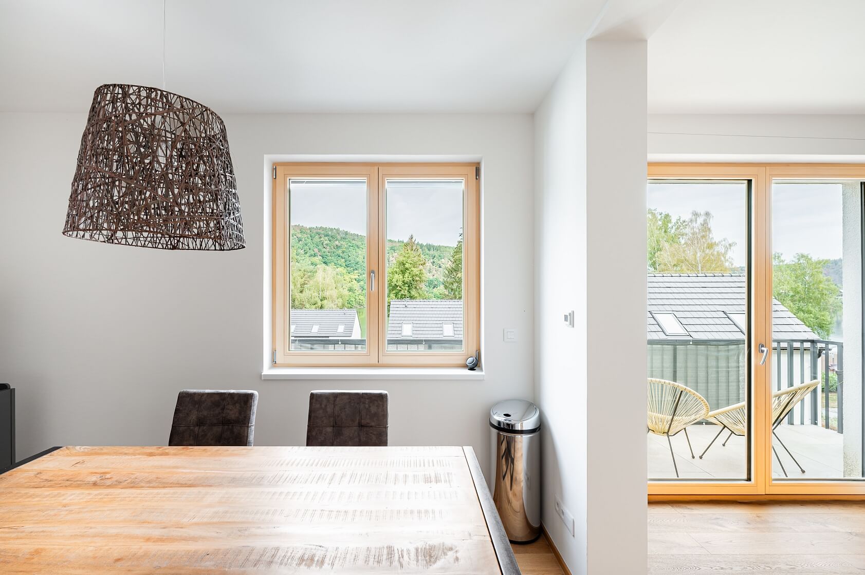 Křečovice - Benešov | Prodej, Byt 3+kk, 78 m²