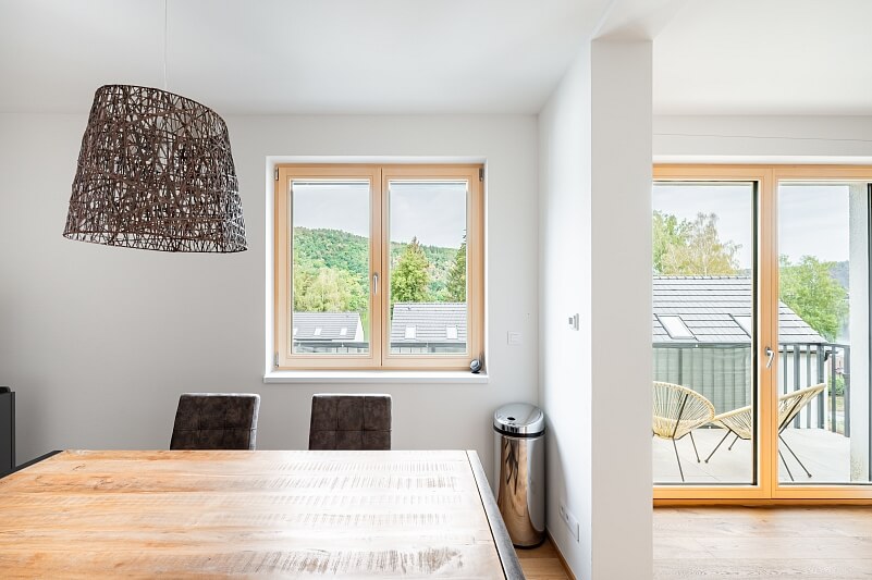 Křečovice - Benešov | Prodej, Byt 3+kk, 78 m²