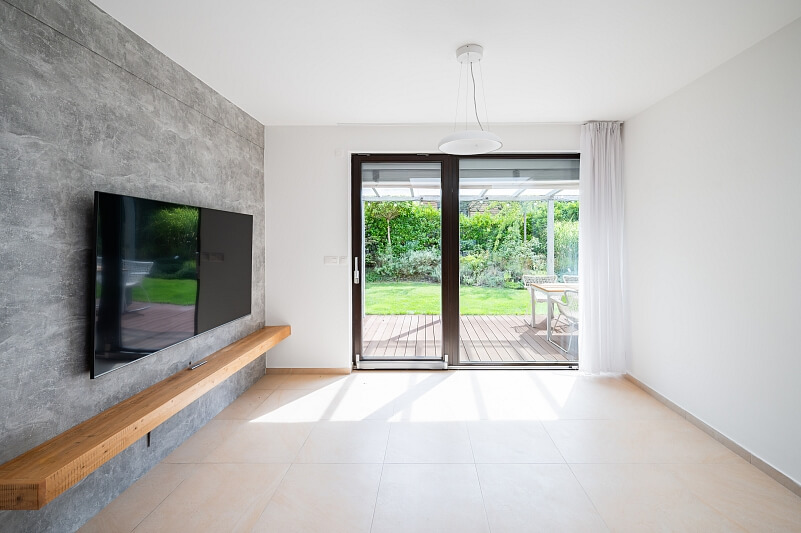 Horní Počernice - Prague 9 | Sale, Apartment Three-bedroom (4+kk), 124 m²