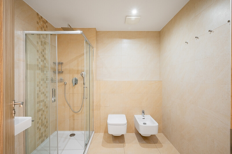 Horní Počernice - Praha 9 | Prodej, Byt 4+kk, 124 m²