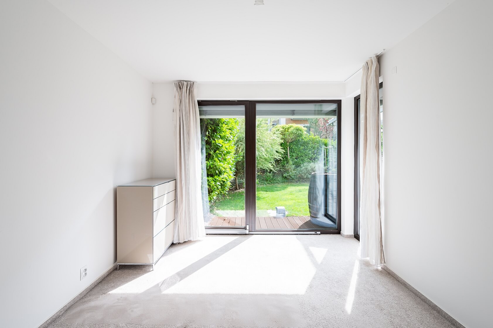 Horní Počernice - Praha 9 | Prodej, Byt 4+kk, 124 m²