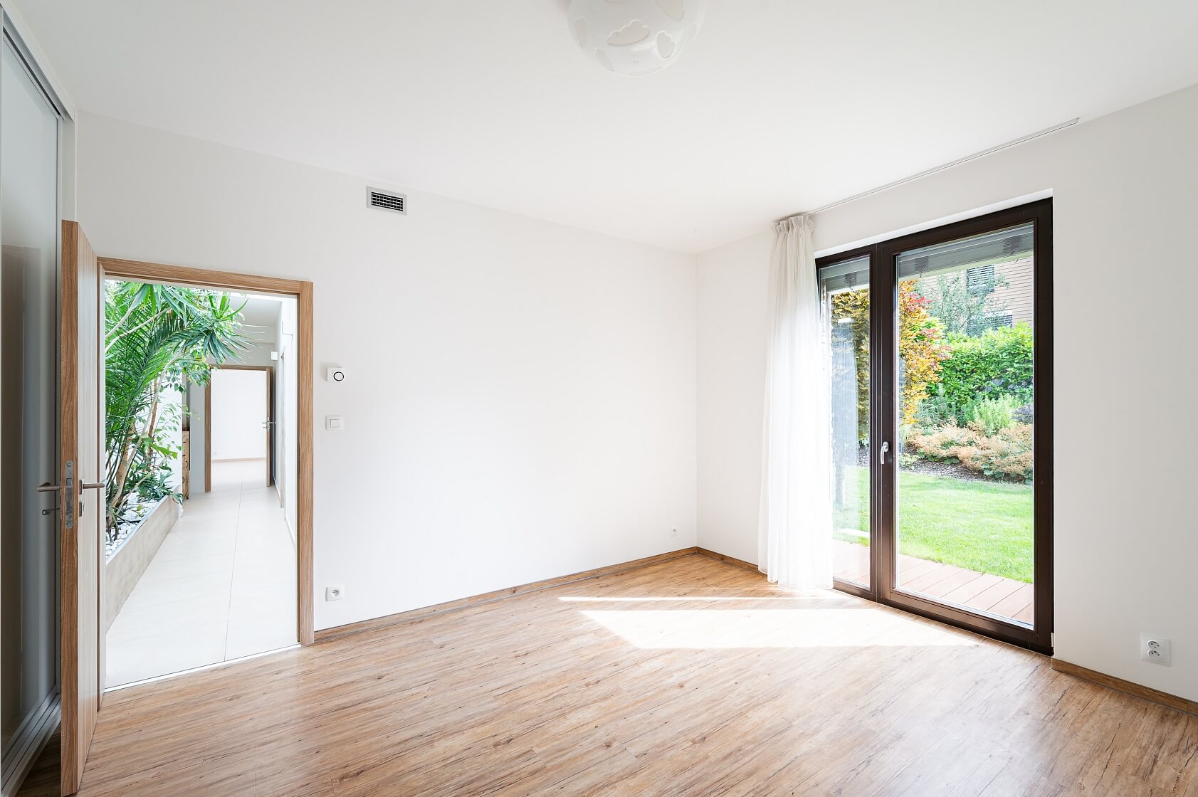 Horní Počernice - Prague 9 | Sale, Apartment Three-bedroom (4+kk), 124 m²