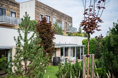 Horní Počernice - Prague 9 | Sale, Apartment Three-bedroom (4+kk), 124 m²