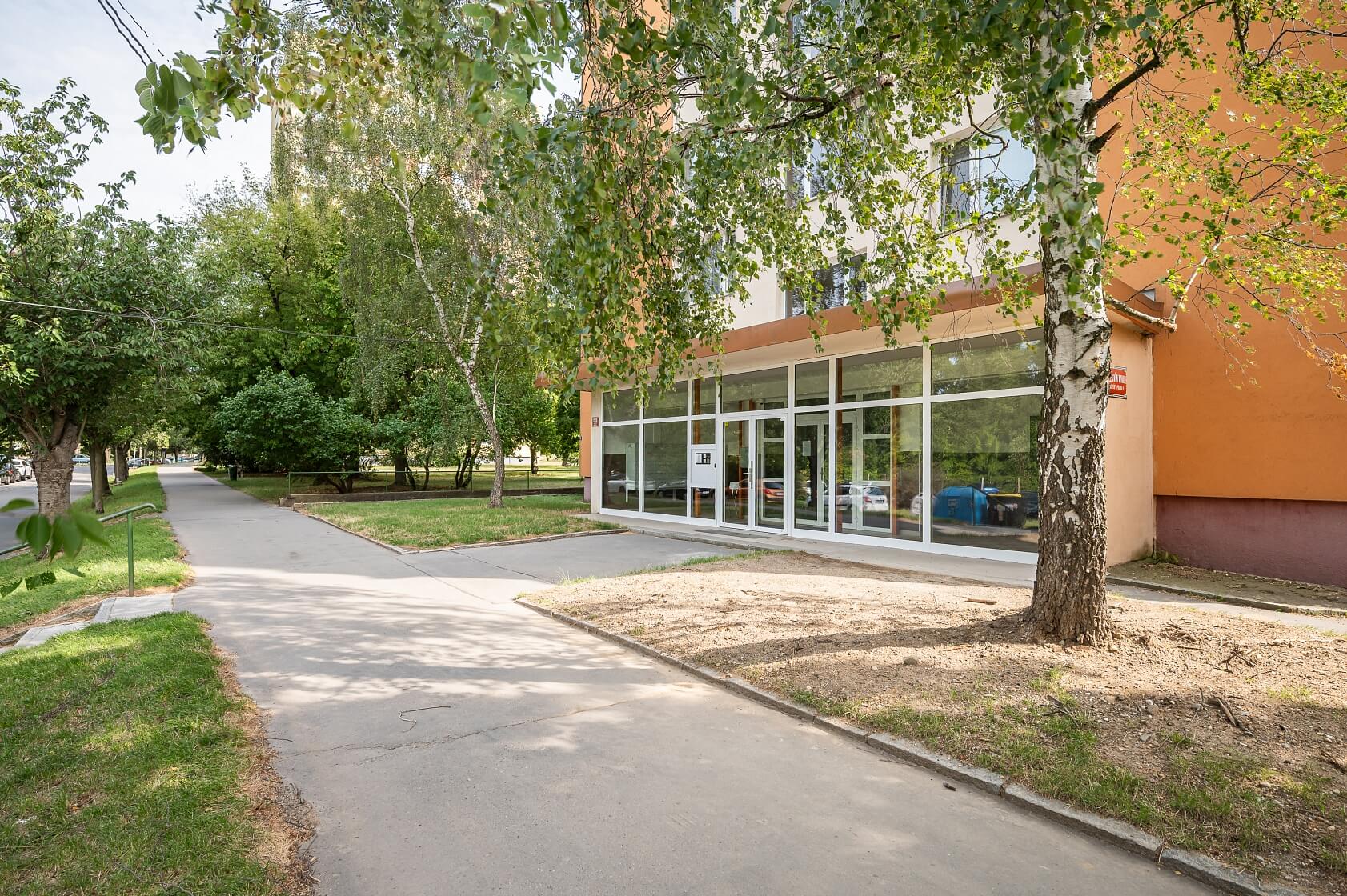Nad Lesním divadlem, Braník - Praha 4 | Prodej, Byt 3+kk, 76 m²