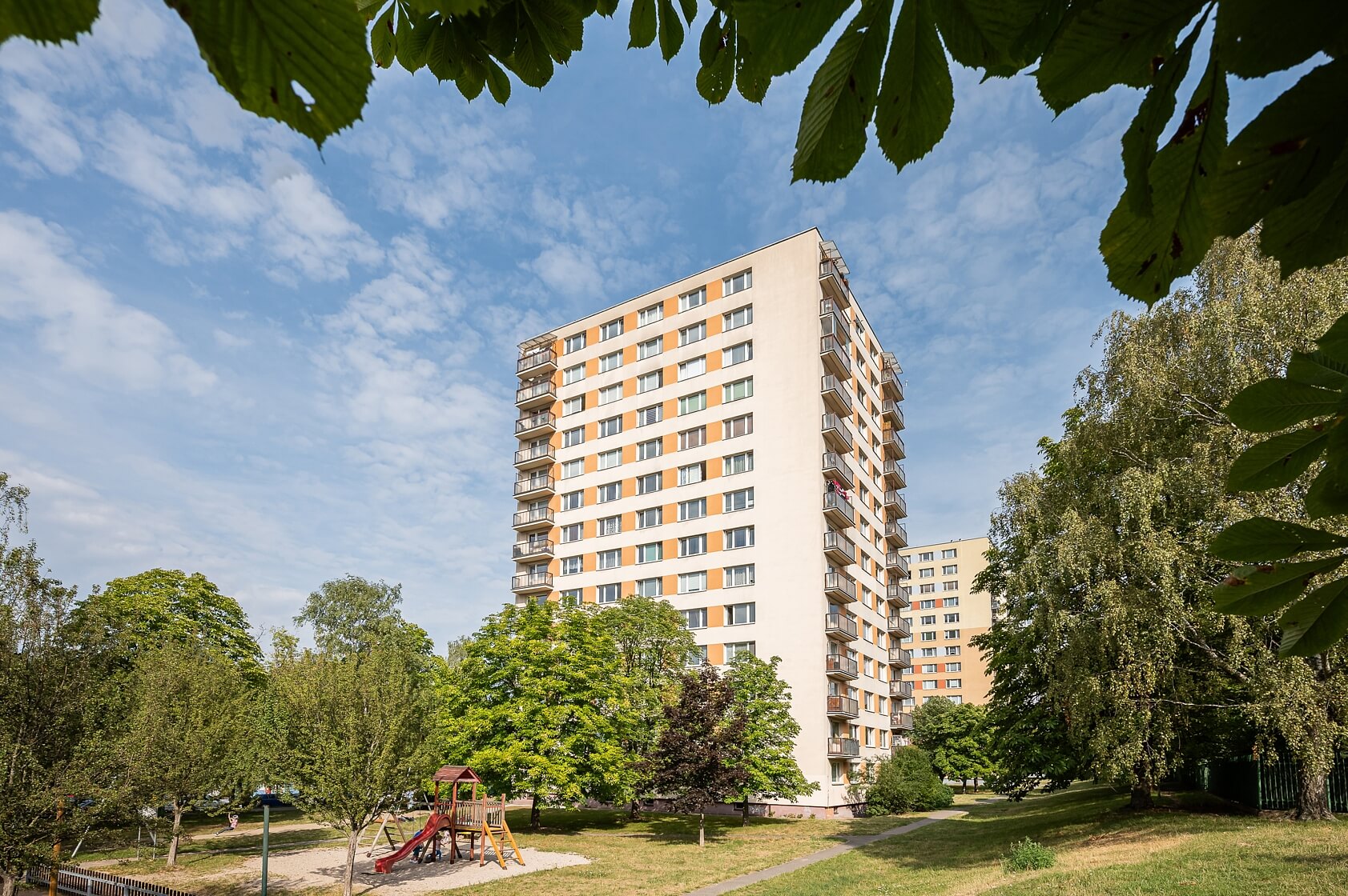 Nad Lesním divadlem, Braník - Praha 4 | Prodej, Byt 3+kk, 76 m²