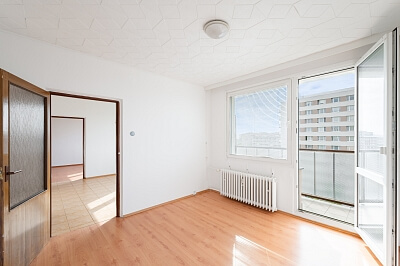 Nad Lesním divadlem, Braník - Praha 4 | Prodej, Byt 3+kk, 76 m²