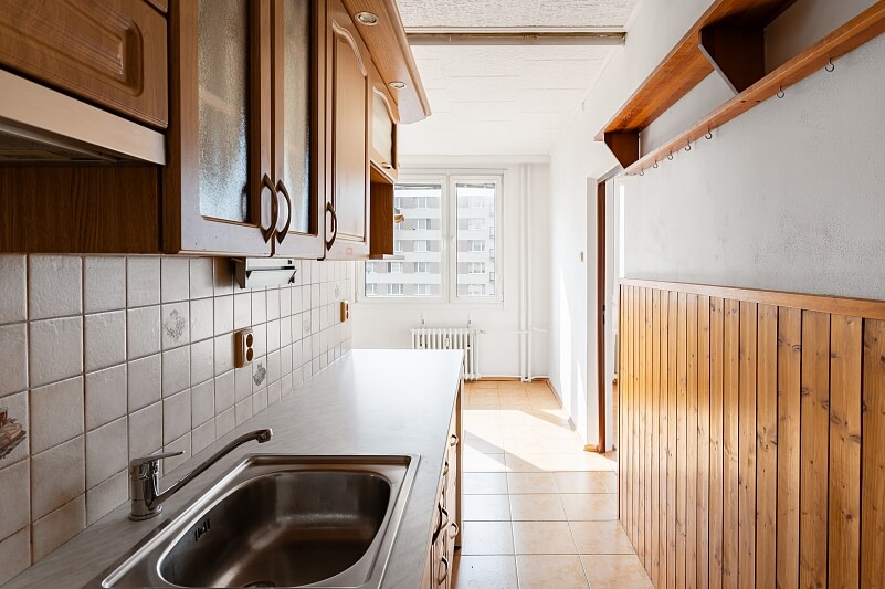 Nad Lesním divadlem, Braník - Praha 4 | Prodej, Byt 3+kk, 76 m²
