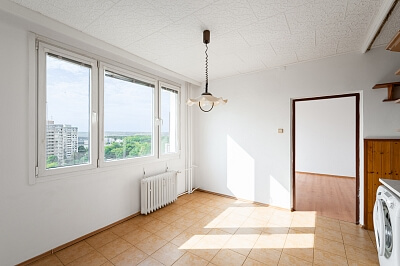 Nad Lesním divadlem, Braník - Praha 4 | Prodej, Byt 3+kk, 76 m²