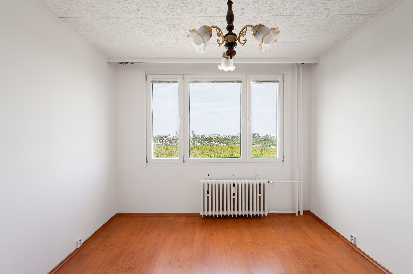 Nad Lesním divadlem, Braník - Praha 4 | Prodej, Byt 3+kk, 76 m²