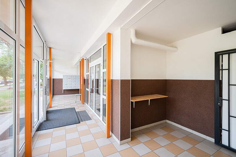Nad Lesním divadlem, Braník - Praha 4 | Prodej, Byt 3+kk, 76 m²