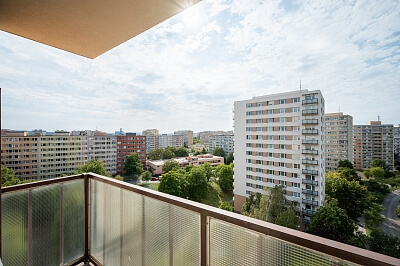 Nad Lesním divadlem, Braník - Praha 4 | Prodej, Byt 3+kk, 76 m²