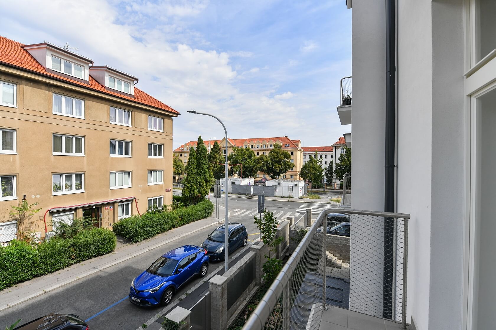 Mydlářka, Dejvice - Praha 6 | Pronájem, Byt 2+kk, 49 m²