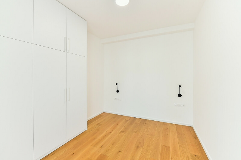 Mydlářka, Dejvice - Prague 6 | Rent, Apartment One-bedroom (2+kk), 49 m²