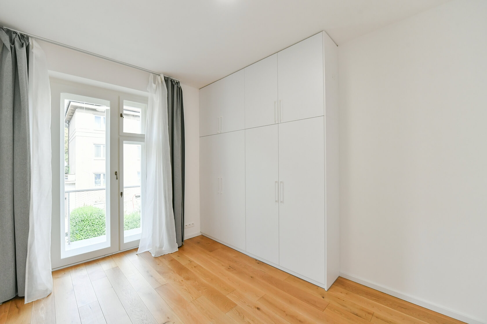 Mydlářka, Dejvice - Prague 6 | Rent, Apartment One-bedroom (2+kk), 49 m²