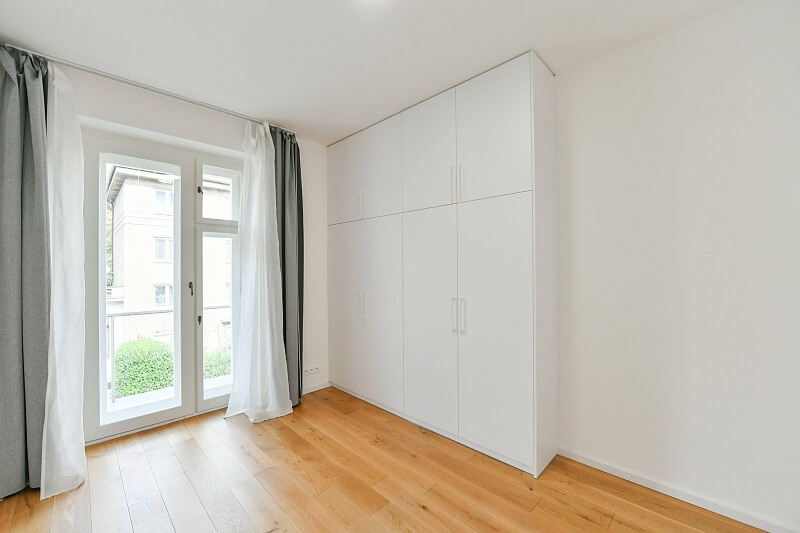 Mydlářka, Dejvice - Prague 6 | Rent, Apartment One-bedroom (2+kk), 49 m²