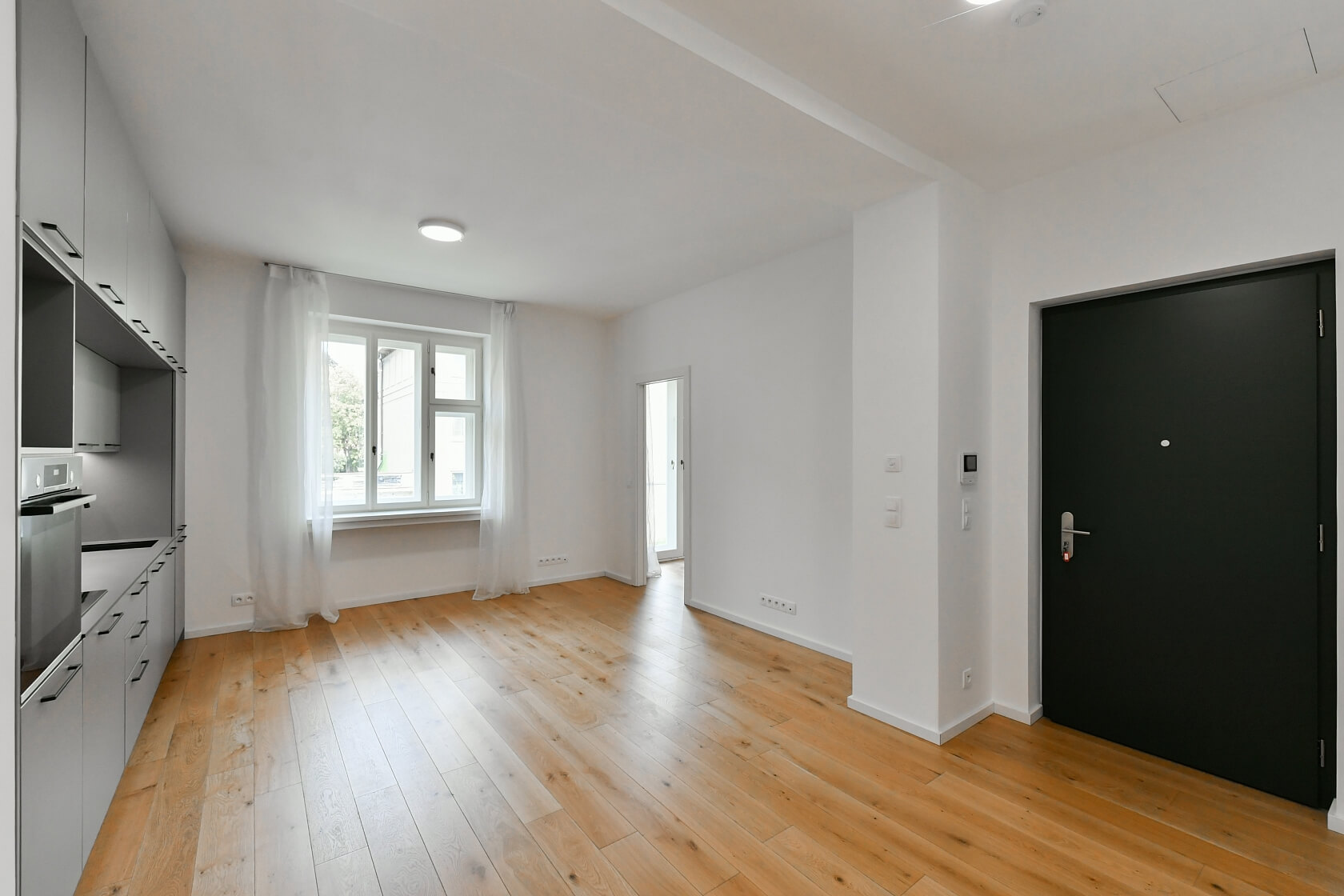Mydlářka, Dejvice - Praha 6 | Pronájem, Byt 2+kk, 49 m²