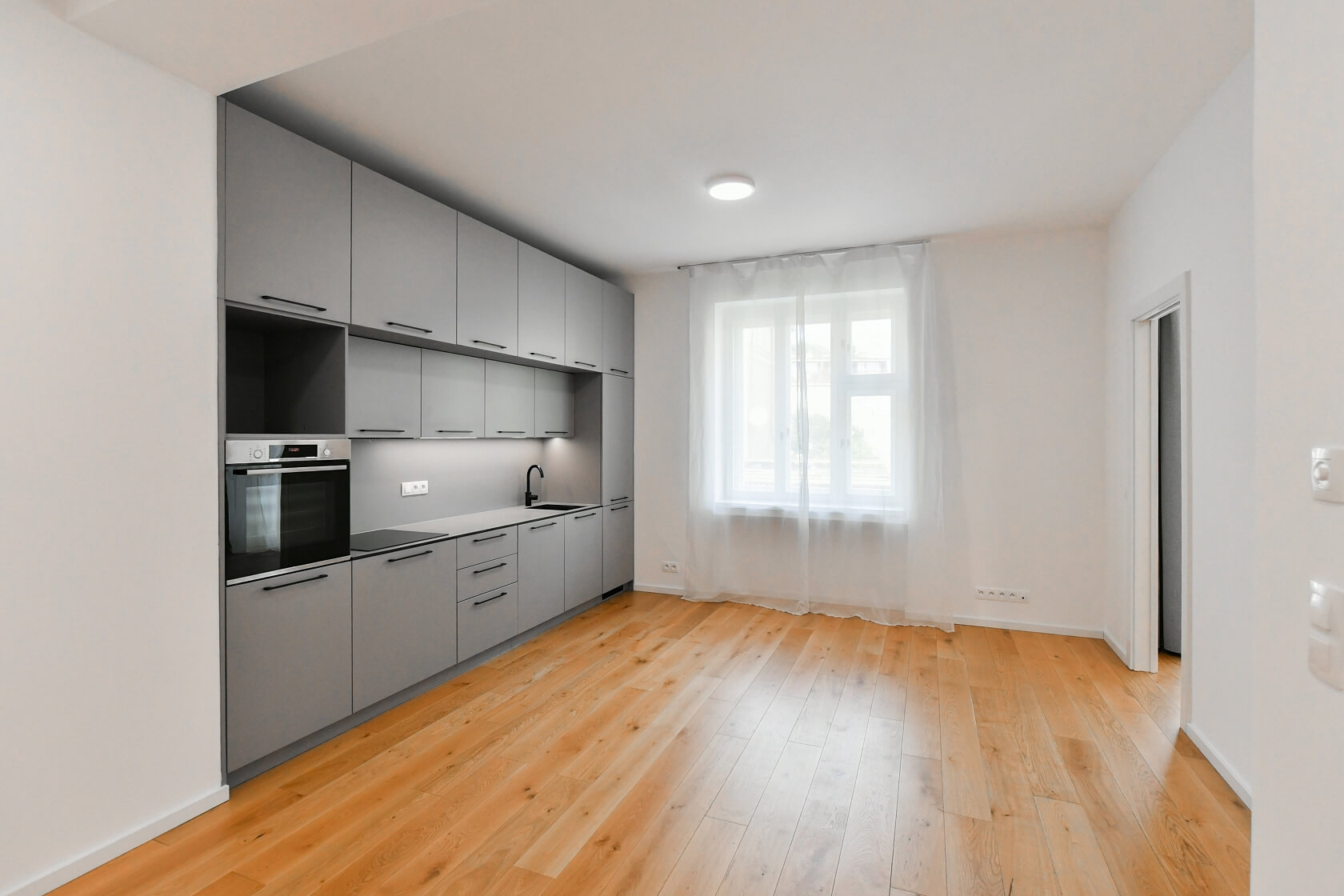 Mydlářka, Dejvice - Praha 6 | Pronájem, Byt 2+kk, 49 m²
