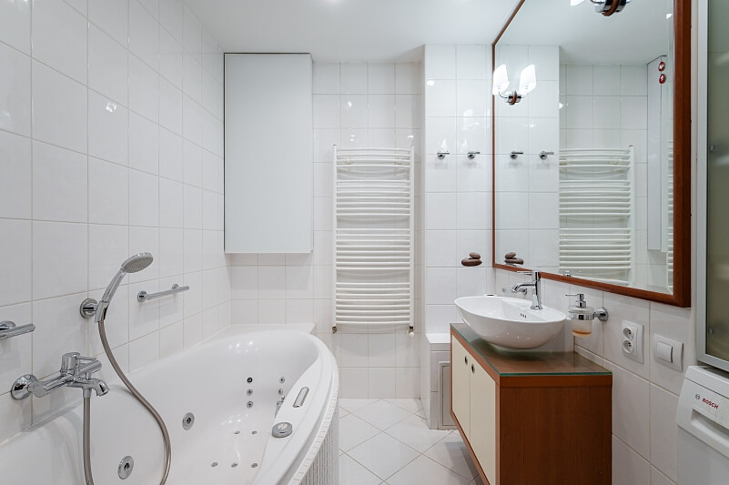 Ve Smečkách, Nové Město - Praha 1 | Prodej, Byt 2+kk, 88 m²