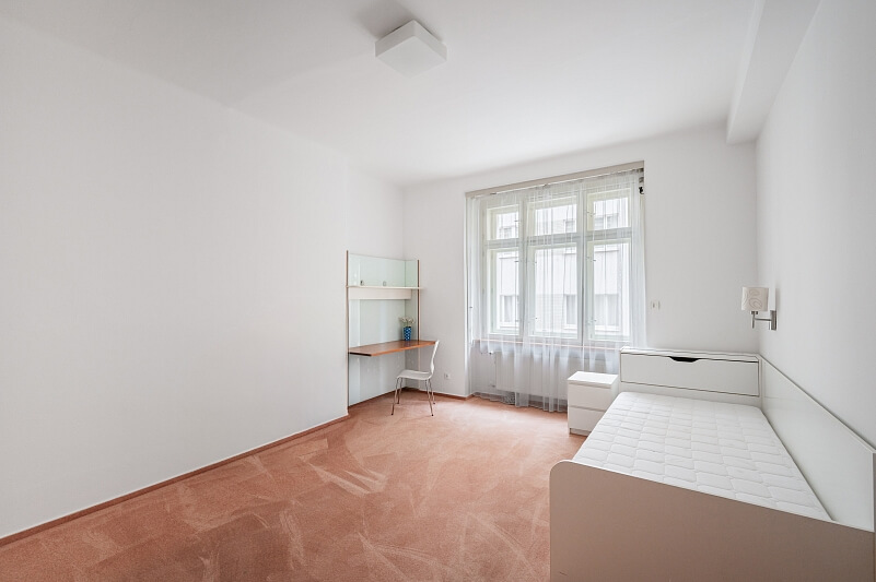 Ve Smečkách, Nové Město - Praha 1 | Prodej, Byt 2+kk, 88 m²