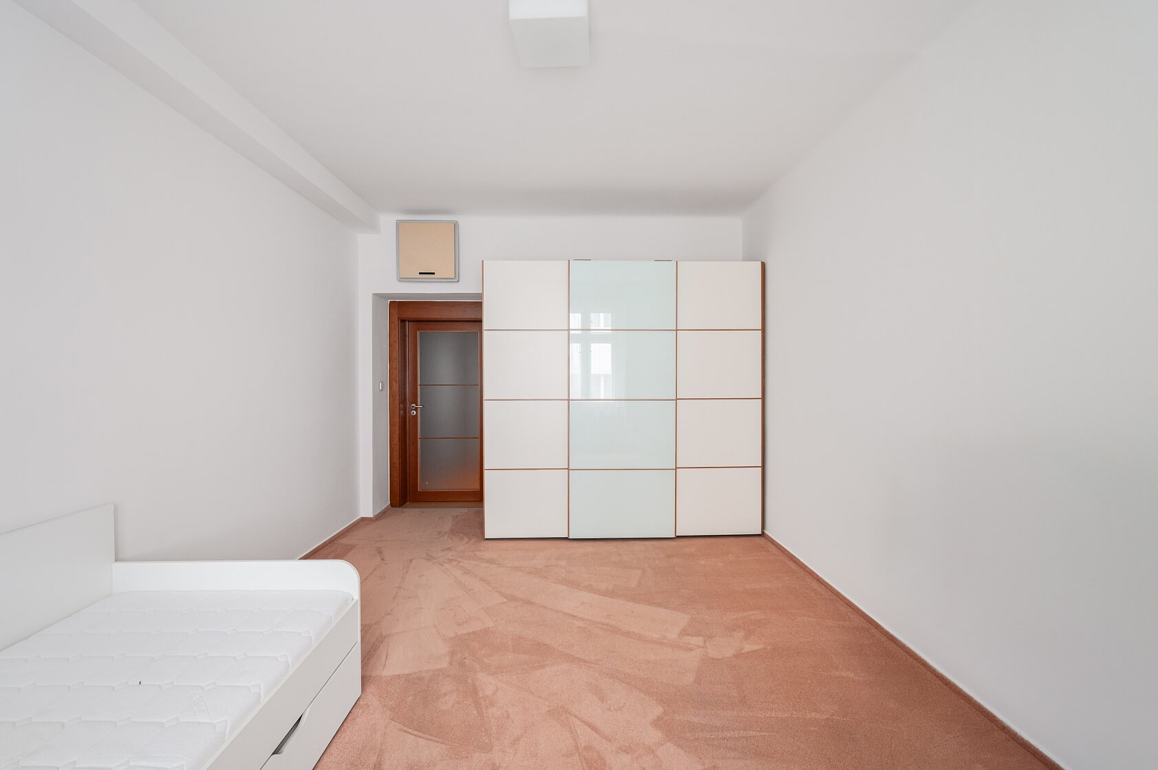 Ve Smečkách, Nové Město - Prague 1 | Sale, Apartment One-bedroom (2+kk), 88 m²