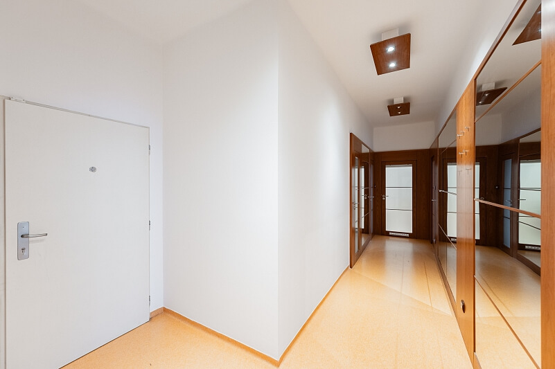 Ve Smečkách, Nové Město - Praha 1 | Prodej, Byt 2+kk, 88 m²