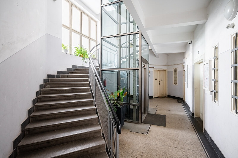 Ve Smečkách, Nové Město - Praha 1 | Prodej, Byt 2+kk, 88 m²