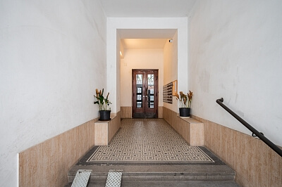 Ve Smečkách, Nové Město - Praha 1 | Prodej, Byt 2+kk, 88 m²