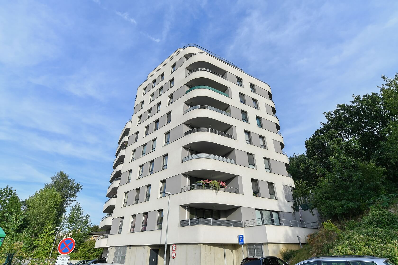 Za Krejcárkem, Vysočany - Praha 9 | Prodej, Byt 3+kk, 96 m²