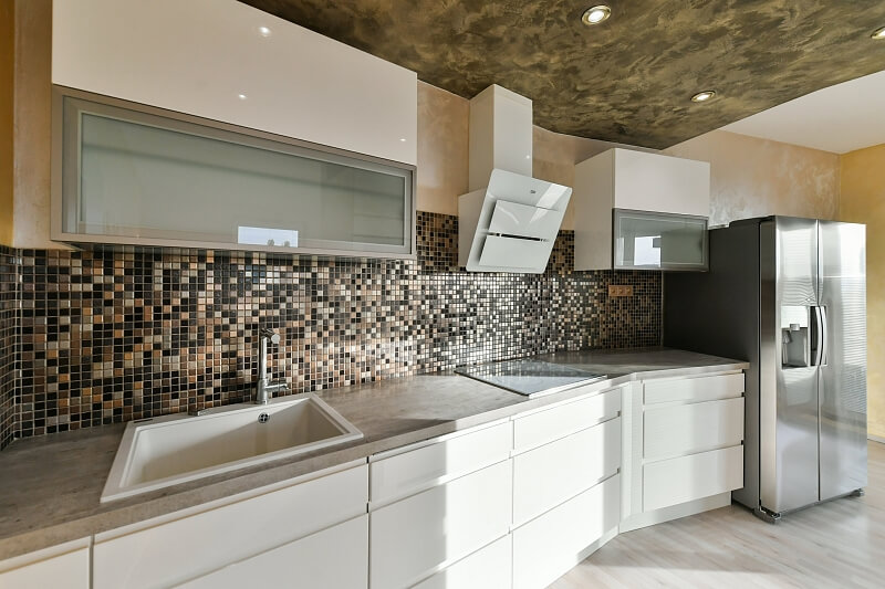 Za Krejcárkem, Vysočany - Prague 9 | Sale, Apartment Two-bedroom (3+kk), 96 m²