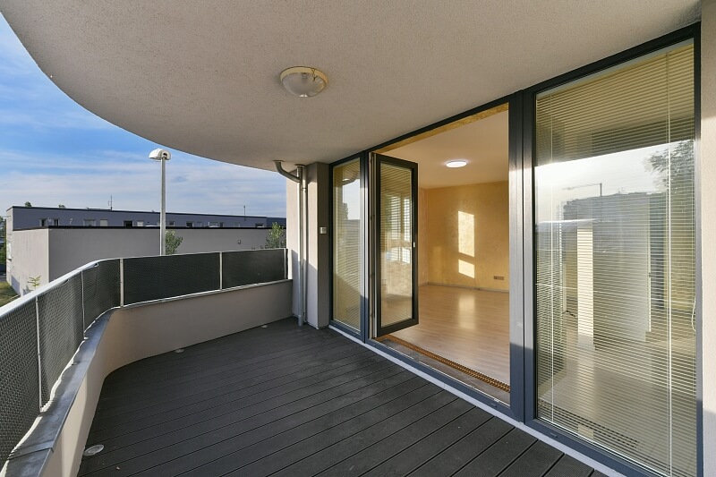 Za Krejcárkem, Vysočany - Prague 9 | Sale, Apartment Two-bedroom (3+kk), 96 m²