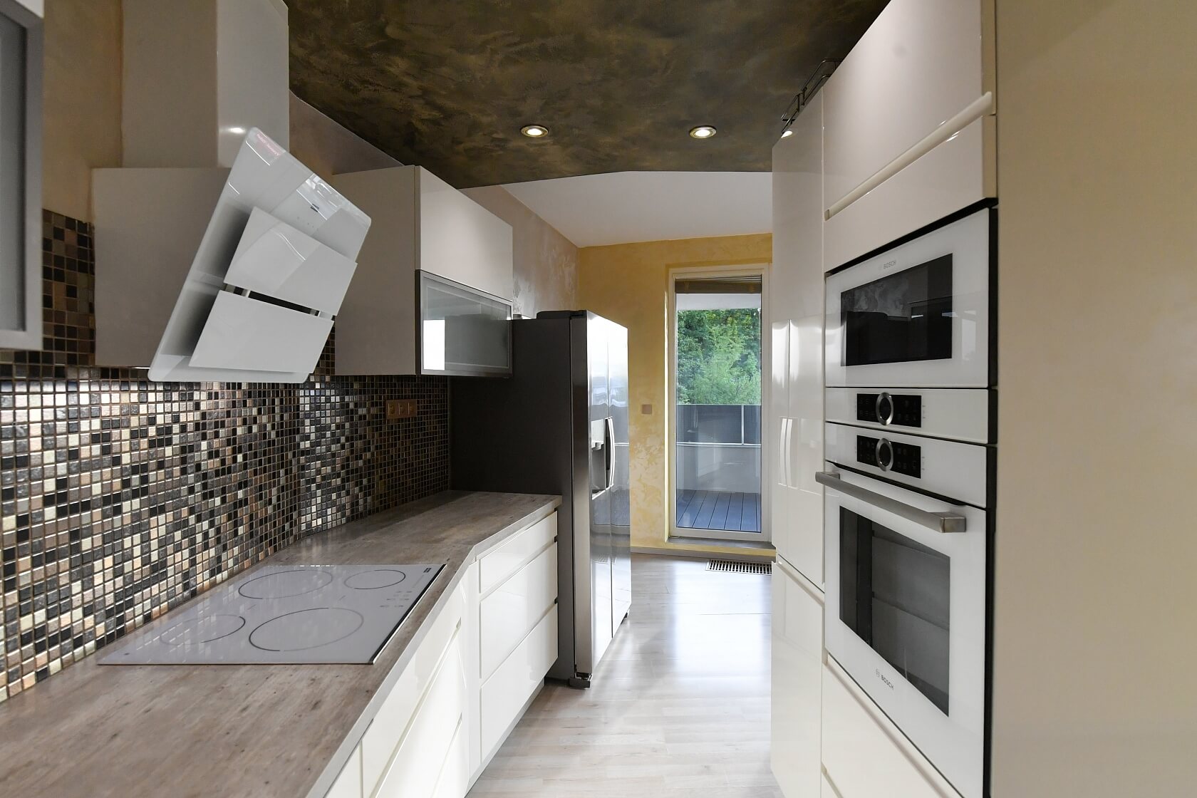 Za Krejcárkem, Vysočany - Praha 9 | Prodej, Byt 3+kk, 96 m²
