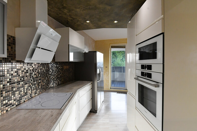 Za Krejcárkem, Vysočany - Praha 9 | Prodej, Byt 3+kk, 96 m²