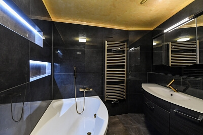 Za Krejcárkem, Vysočany - Praha 9 | Prodej, Byt 3+kk, 96 m²