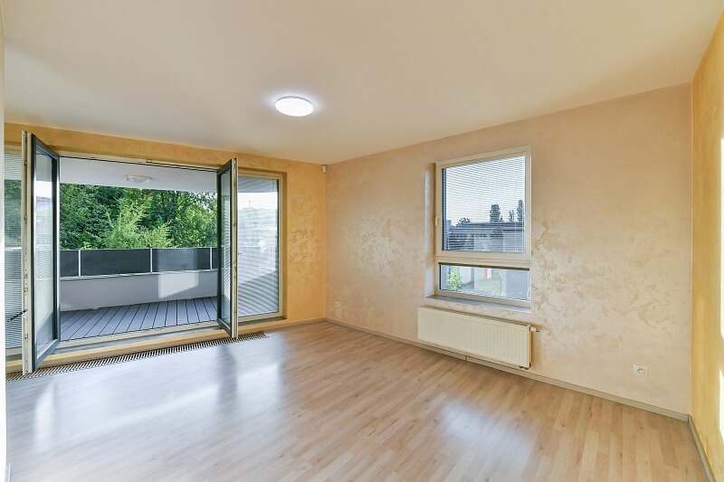 Za Krejcárkem, Vysočany - Praha 9 | Prodej, Byt 3+kk, 96 m²