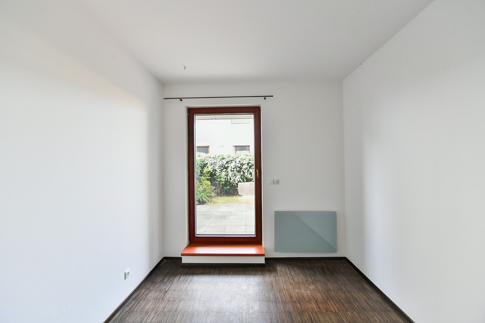 V Bytovkách, Uhříněves - Prague 10 | Rent, Apartment One-bedroom (2+kk), 89 m²