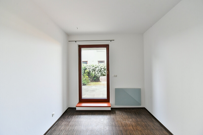 V Bytovkách, Uhříněves - Praha 10 | Pronájem, Byt 2+kk, 89 m²