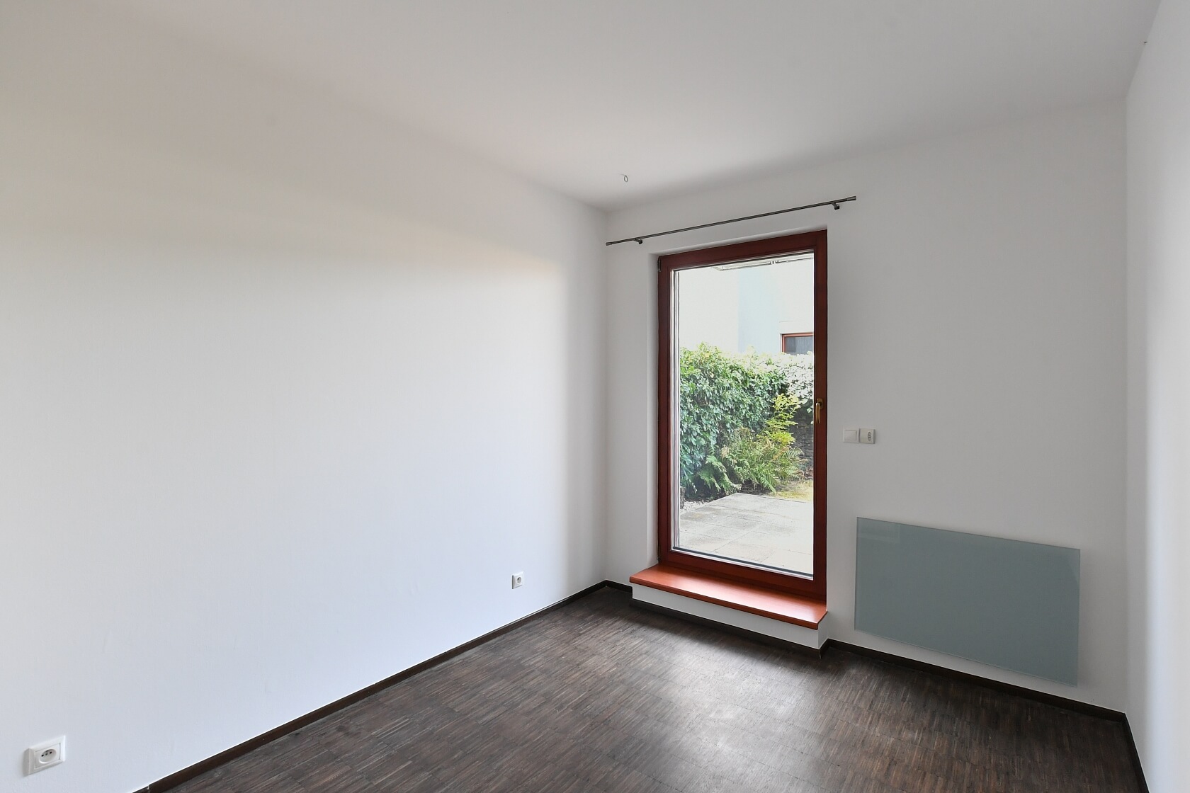 V Bytovkách, Uhříněves - Prague 10 | Rent, Apartment One-bedroom (2+kk), 89 m²