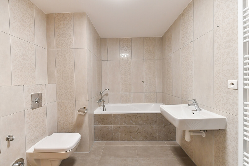 V Bytovkách, Uhříněves - Praha 10 | Pronájem, Byt 2+kk, 89 m²