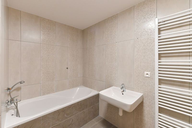 V Bytovkách, Uhříněves - Prague 10 | Rent, Apartment One-bedroom (2+kk), 89 m²