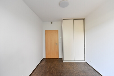 V Bytovkách, Uhříněves - Prague 10 | Rent, Apartment One-bedroom (2+kk), 89 m²