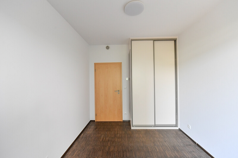V Bytovkách, Uhříněves - Praha 10 | Pronájem, Byt 2+kk, 89 m²
