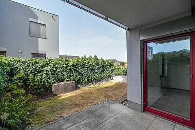 V Bytovkách, Uhříněves - Praha 10 | Pronájem, Byt 2+kk, 89 m²