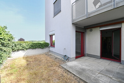 V Bytovkách, Uhříněves - Prague 10 | Rent, Apartment One-bedroom (2+kk), 89 m²