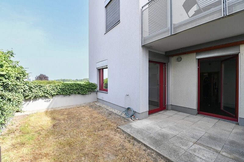 V Bytovkách, Uhříněves - Praha 10 | Pronájem, Byt 2+kk, 89 m²