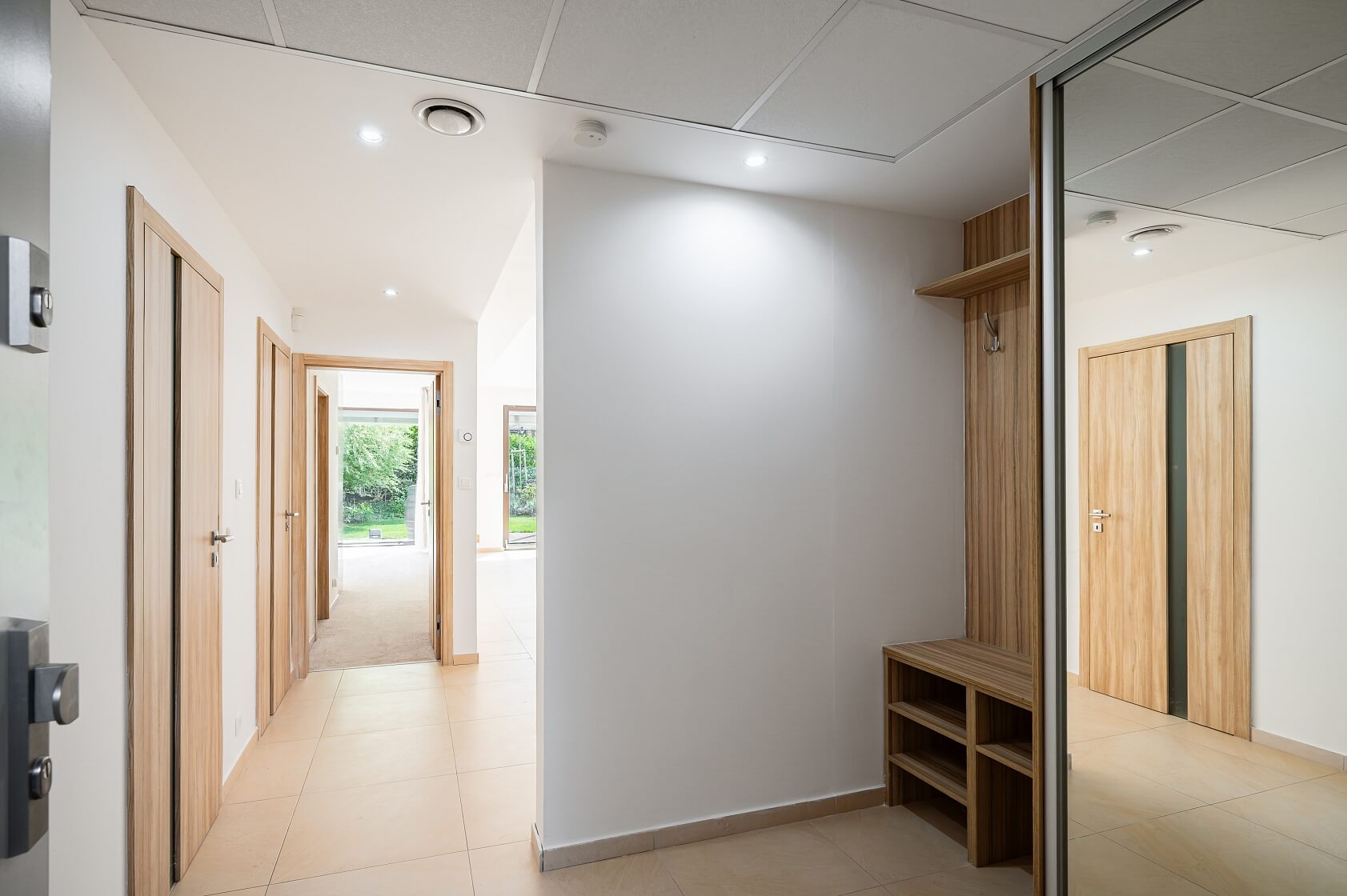Horní Počernice - Prague 9 | Sale, House Three-bedroom (4+kk), 156 m²