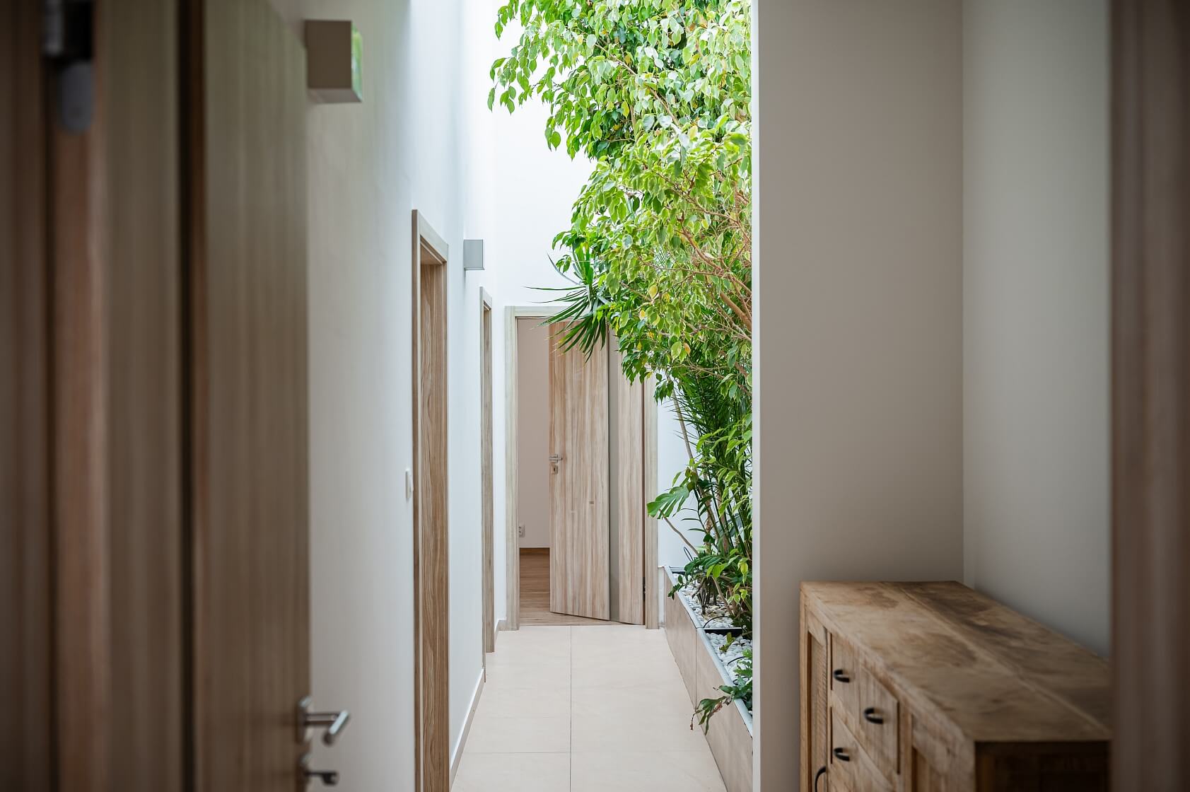 Horní Počernice - Prague 9 | Sale, House Three-bedroom (4+kk), 156 m²
