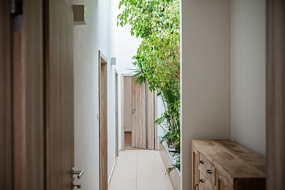 Horní Počernice - Praha 9 | Prodej, Rodinný dům 4+kk, 156 m²