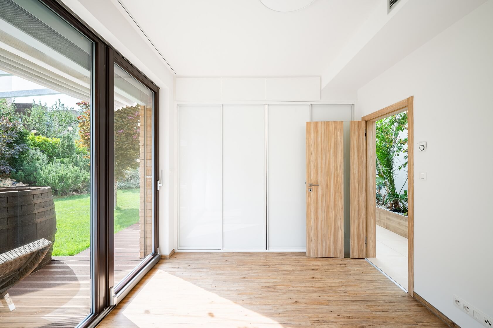 Horní Počernice - Prague 9 | Sale, House Three-bedroom (4+kk), 156 m²