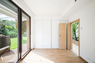 Horní Počernice - Praha 9 | Prodej, Rodinný dům 4+kk, 156 m²